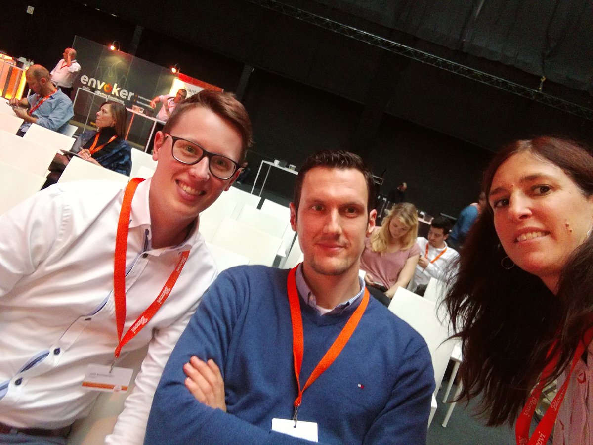 Hermine Verschueren tweet media