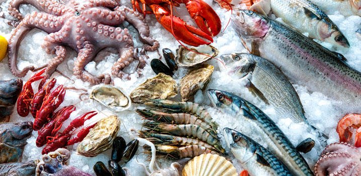 ITE_Food's tweet photo. China's #seafood sector is being held back. Why? Lack of proper #ColdChain services &amp; tech. Find out the state of #chilledtransport in China here: https://t.co/jBUuORRkY9 https://t.co/pS4JL7JSJG