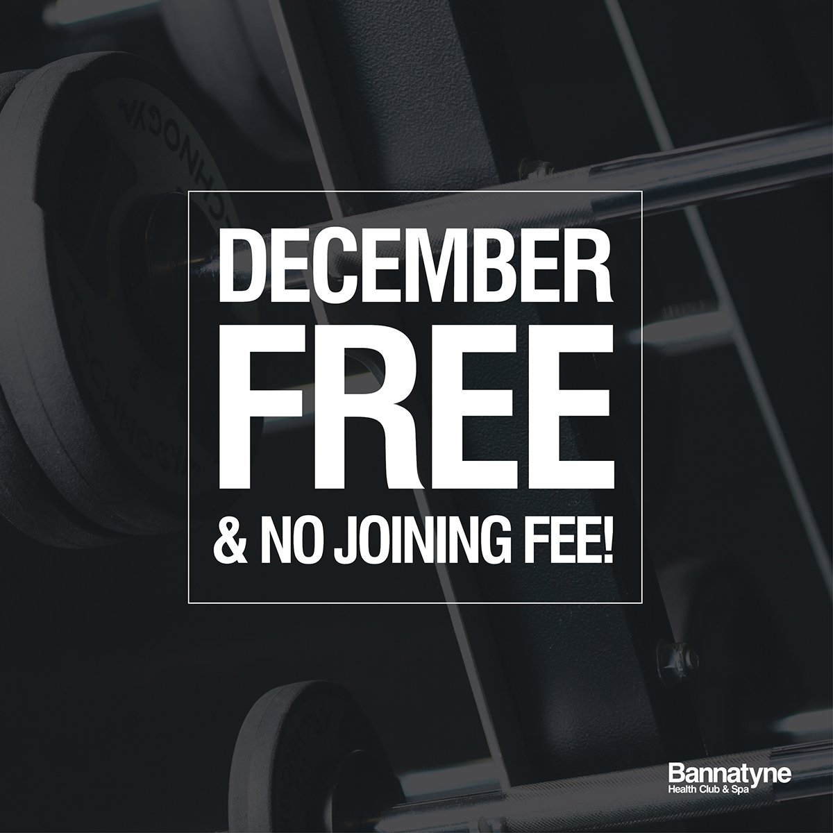 connorkingsley2's tweet photo. @Bannatyne  @Brindleyplace  DECEMBER FREE!! #Birmingham #brumhour #brum #fitness #Health #offers #savings #birminghamlive #Wellbeing #brindleyplace #Decemberfree https://t.co/pA8spKmkWQ https://t.co/GKAkluDrgP