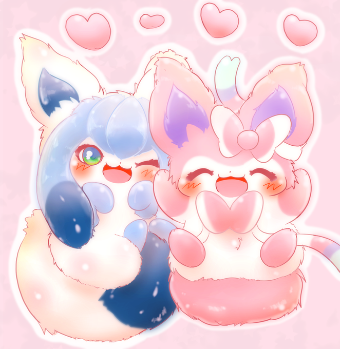 ニングレのtwitterイラスト検索結果