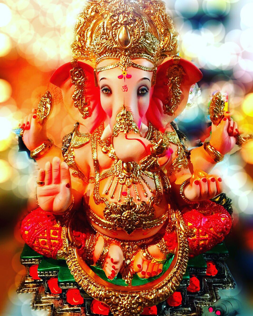 🌺 II ॐ गं गणपतये नमः II 🌺
facebook.com/omshreeganesha…