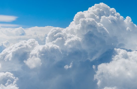 Fats released into the atmosphere from cookers such as deep fat fryers may be enhancing the formation of clouds, which have a major cooling effect on the planet. bath.ac.uk/research/news/…