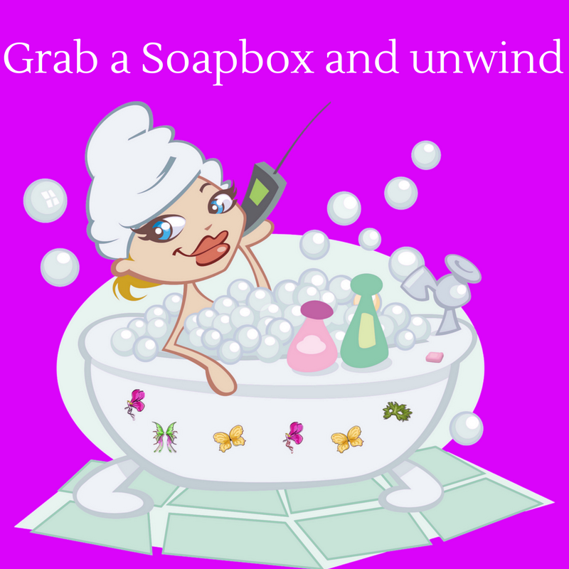 SkinfulSoapbox's tweet photo. Happy #Humpday! Kids are back in school and the week is almost done. So tonight grab your #Soapbox and relax.
#midweek #bathbomb #handcrafted #Shopsmall #zbestie #handmadealpha #bathtreat #smallbatch #almostfriday #Atlantamade https://t.co/dVSxpsfV9a