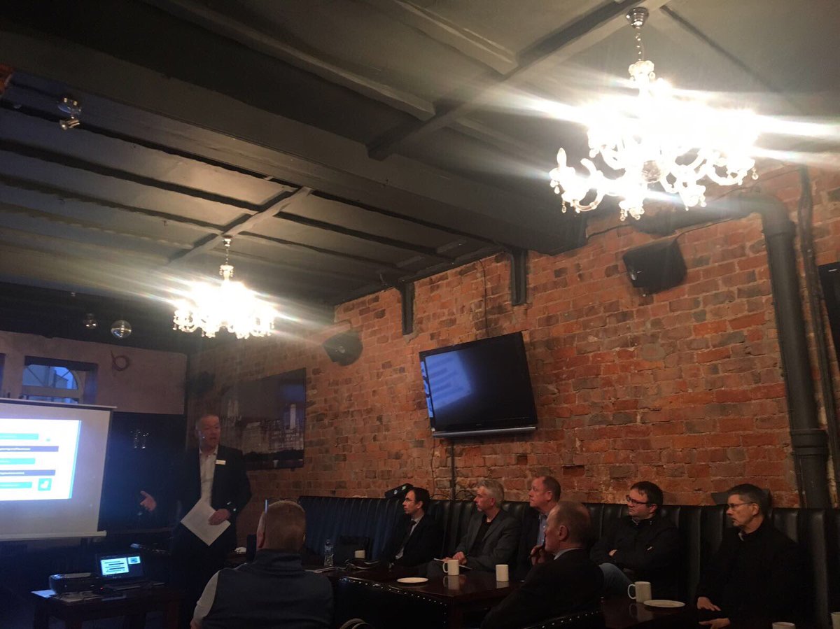 NLBFNetworking's tweet photo. A big thanks to our new members @MSIFunding for there presentation today! 👍 https://t.co/SKve5GKAiO
