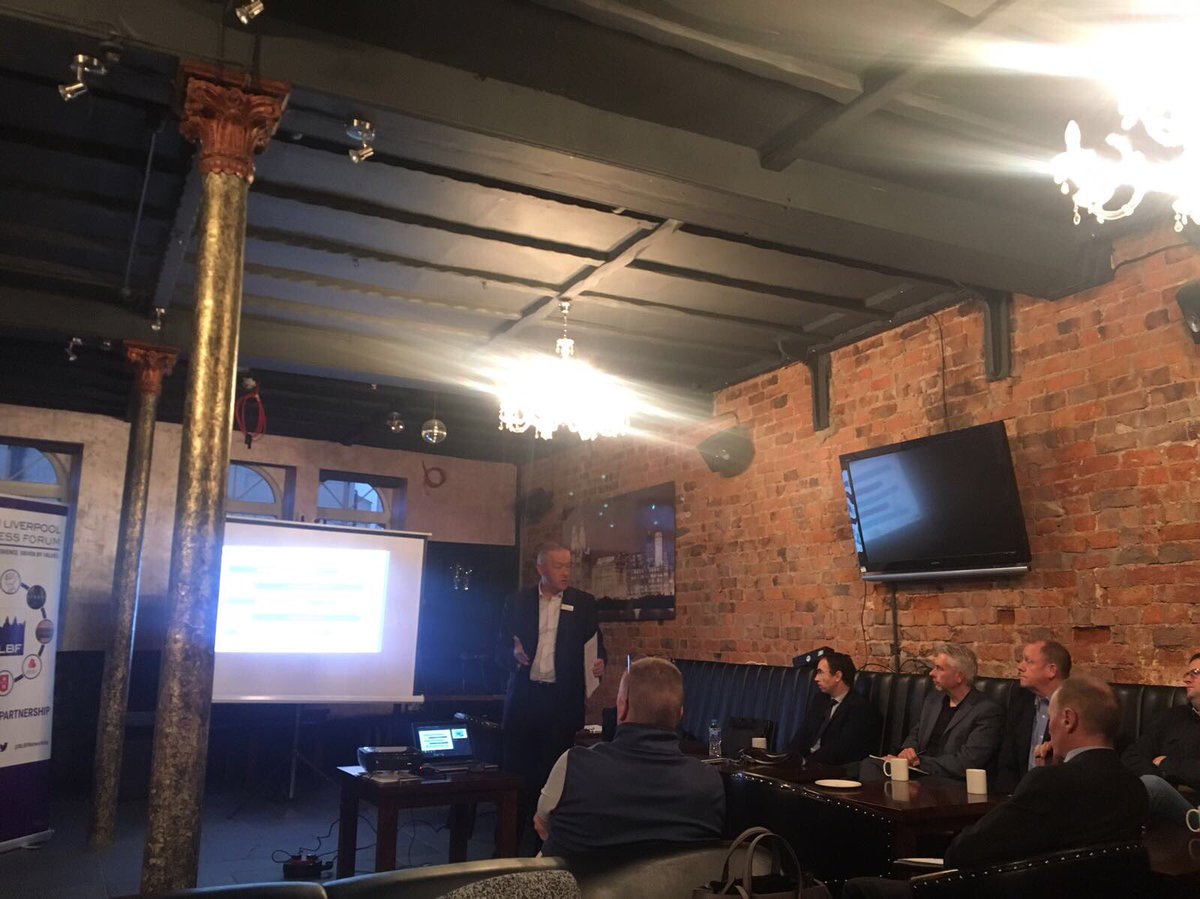 NLBFNetworking's tweet photo. A big thanks to our new members @MSIFunding for there presentation today! 👍 https://t.co/SKve5GKAiO