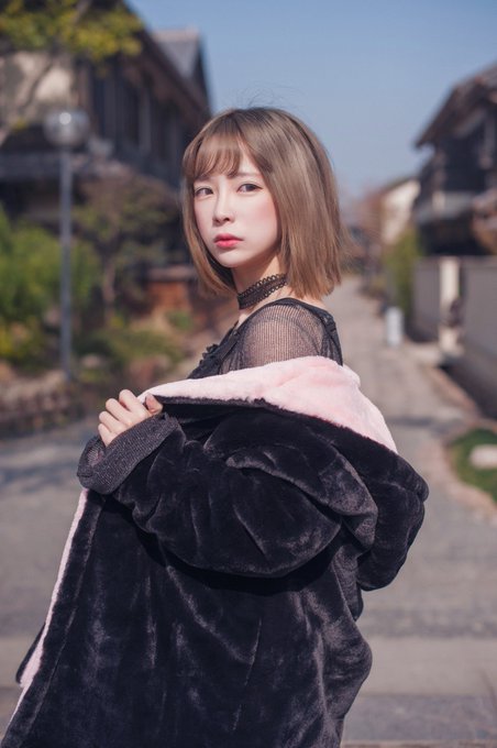 Twitterのコスプレ画像78