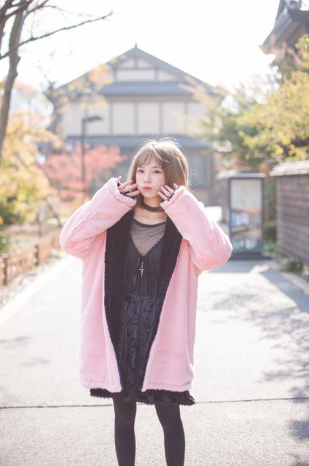 Twitterのコスプレ画像80