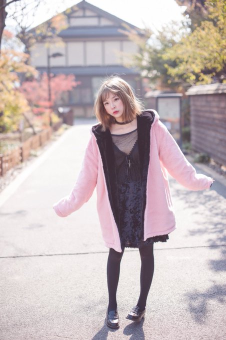 Twitterのコスプレ画像79