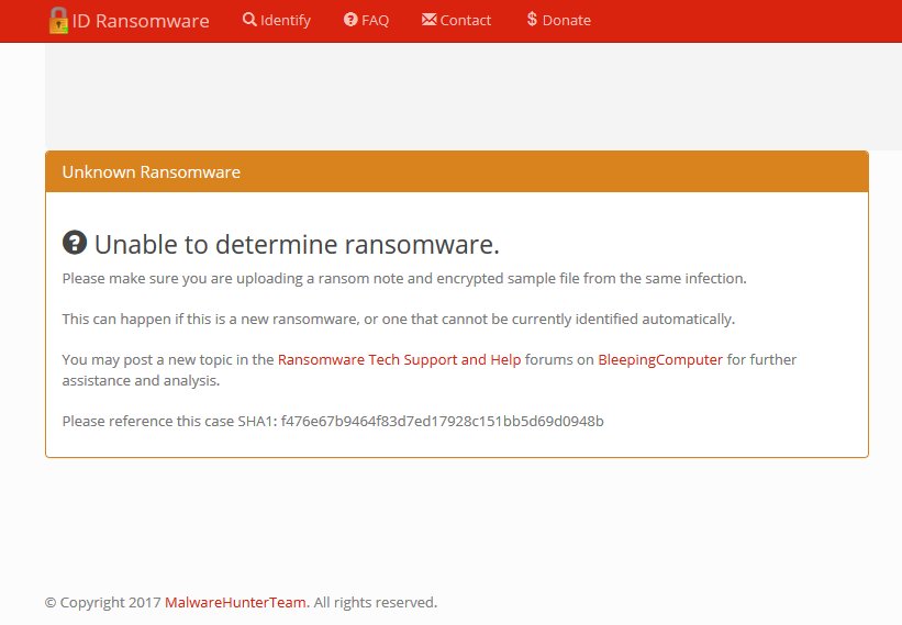 GrujaRS's tweet photo. #Crypt888 #Ransomware new variant (Contact us: maya_157_ransom@hotmail.com).Demonstration of attack video.https://t.co/179SgdPiE7 Sample https://t.co/3DJH6C6rZX …, VT https://t.co/lT1NzL6nYY @malwrhunterteam @BleepinComputer @demonslay335 https://t.co/iBgwLyVBsr