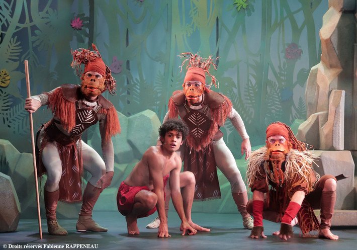 TheatresFR's tweet photo. Spécial fêtes de fin d’année : sélection #Théâtre #Paris pour les petits et les grands 
➡https://t.co/5NpSQsPFlv https://t.co/yhWawQ3we5