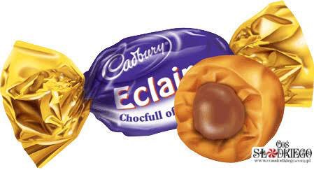 LesDramatic's tweet photo. RT if y’all used to call these Cadbury and not Eclairs https://t.co/oKdYKykZlw