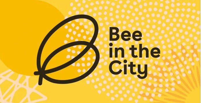 WIA_Annie's tweet photo. The tour continues, heading North today, on my way to #Manchester for a very exciting reveal later today #beeincity @wildinart #keepyoureyespeeled https://t.co/DgyCsLhu0Z