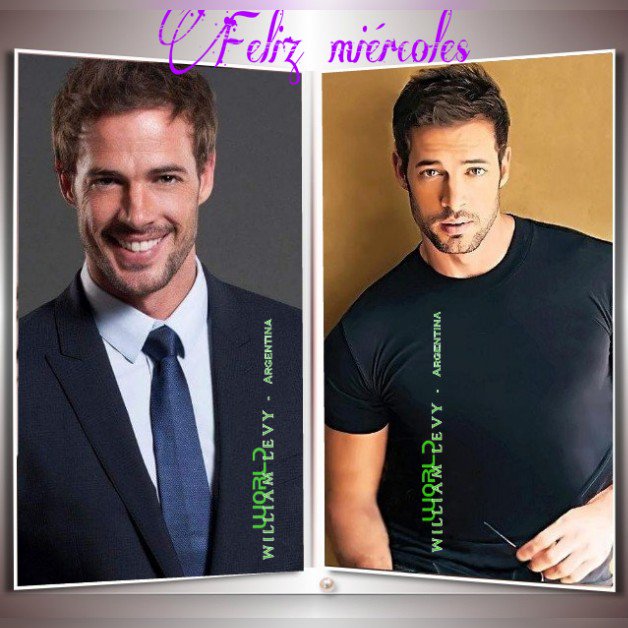 Feliz miércoles a nuestras sedes hermanas <a href="/WilliamLevy/">William Levy World</a> <a href="/WLW_IRAQ/">WLW IRAQ</a> <a href="/WLW_COL/">WLWCOLOMBIA</a> <a href="/WLWSpain/">ღ WLevyWorldEspaña ღ</a> <a href="/wlwrepdom/">WLW Rep. Dominicana</a> <a href="/WLWCalifornia/">WLW California</a> <a href="/WLWCHILE/">WLW CHILE</a> <a href="/WLWPanama/">WLW Panamá</a> <a href="/WLWPuertoRico/">WilliamLevyWorld PR</a> <a href="/WLWMexico/">WLWMexico</a> <a href="/WLW_Venezuela/">WLW_Venezuela</a> <a href="/WLWHungria/">WLWHungría</a> <a href="/WLW_Mass/">WLW_Massachusetts</a> <a href="/WLW_UK/">WLW_United Kingdom</a> <a href="/WLWCroatia/">WLWCroatia</a>