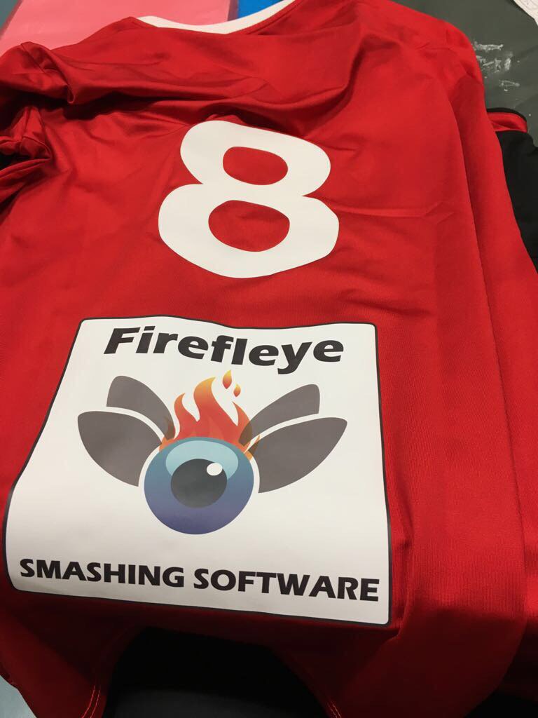 FirefleyeVR tweet picture
