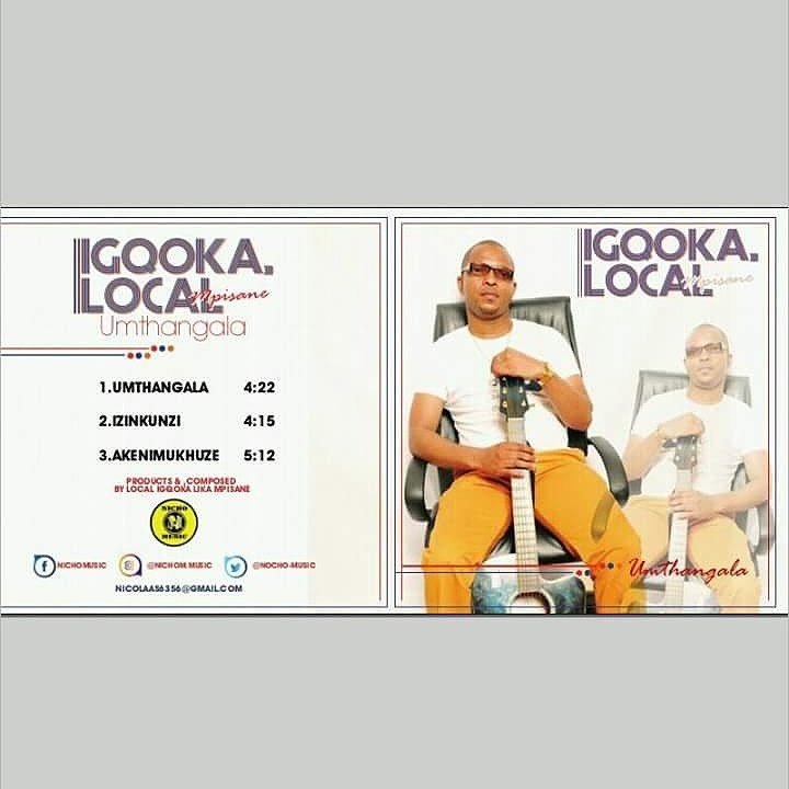 Nichomusic1's tweet photo. #Local igqoka lika Mpisane https://t.co/xfkpEgNz70