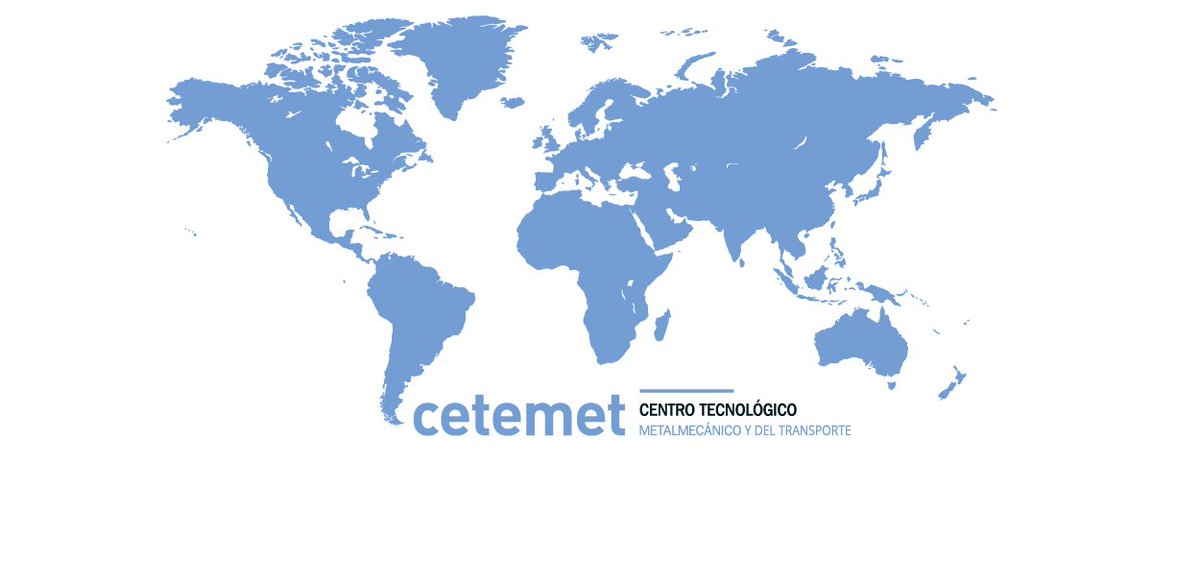cetemet's tweet photo. CETEMET continúa su estrategia internacional con su intervención en el @CILA2017 de #Colombia, su misión en la #ComisionEuropea y su participación en el @IntermodalEU de #Amsterdam
https://t.co/78GmKHYty6 … #CILA2017 #IME17 #containers #INNVOLUCRA https://t.co/i7pjbgrjas