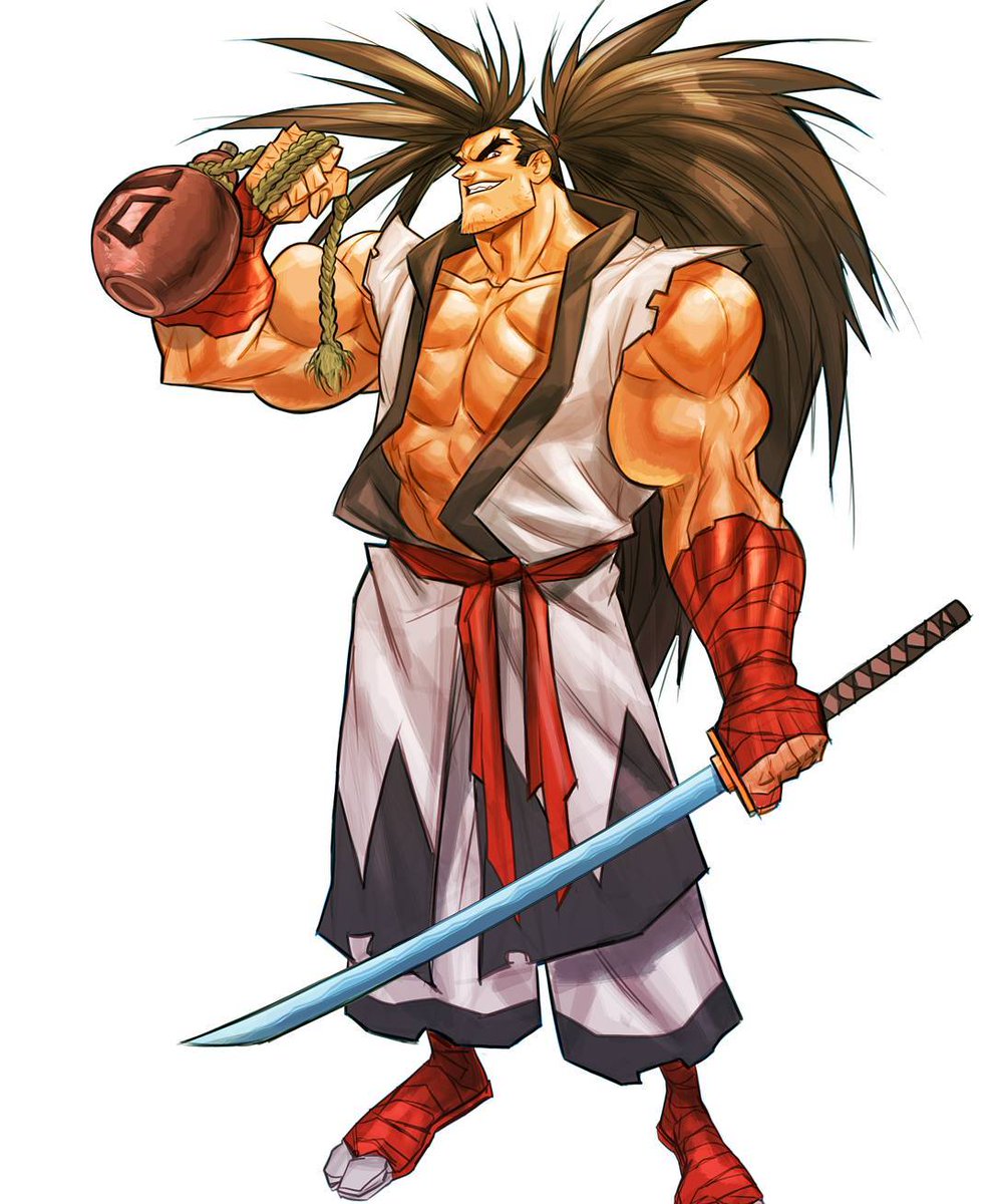 the way of the samurai 1 characters the way of the samurai 1 characters