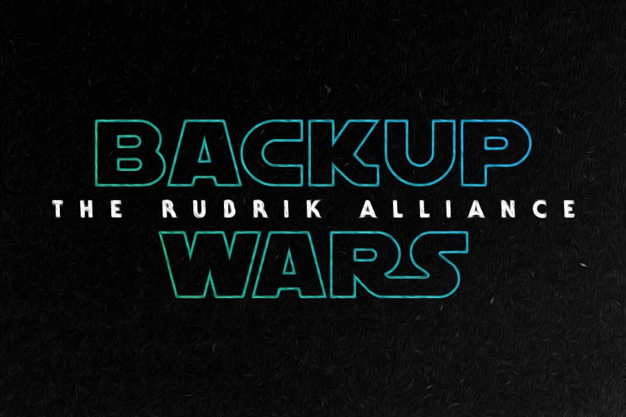 rubrikInc's tweet photo. Tired of 3-5 year contracts with Big Backup? Join the Rubrik alliance & use the cloud! Claim your FREE #BackupWars kit to learn more: https://t.co/P9E22DXyjm https://t.co/3B3jo35uqe