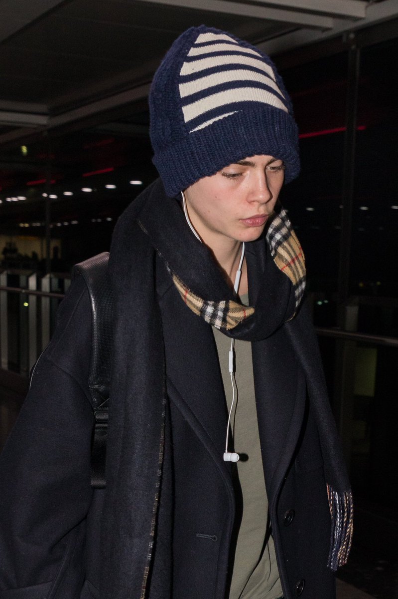 Cara Delevingne PH tweet media