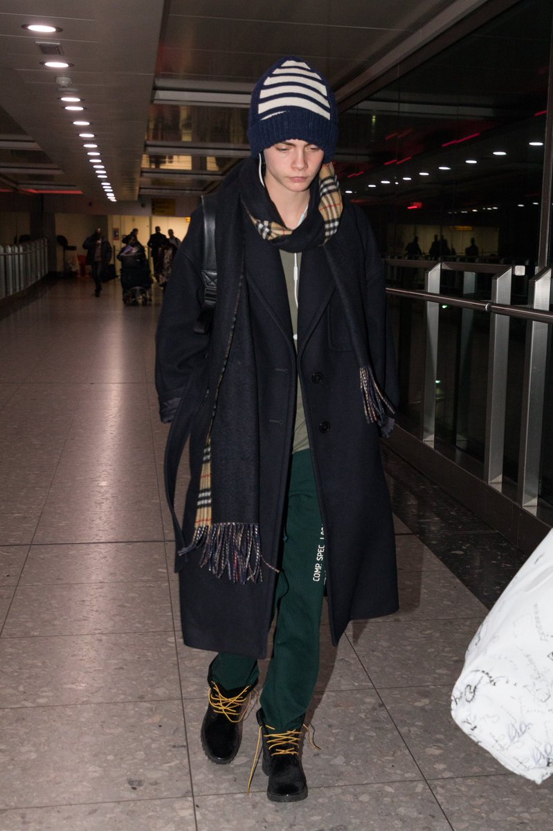 Cara Delevingne PH tweet media