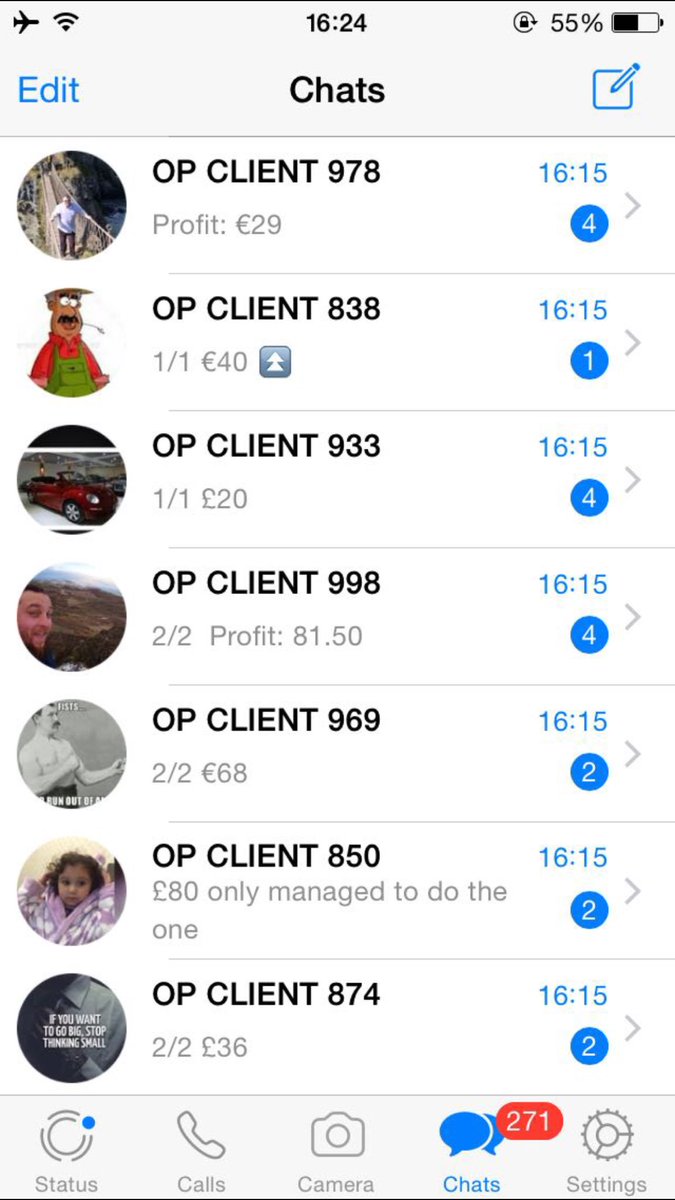 RobOpulence's tweet image. Excellent last two days with 2/3 on Monday and 2/2 yesterday!!🔥🔥 Message me now to join our 21 day free trial💸