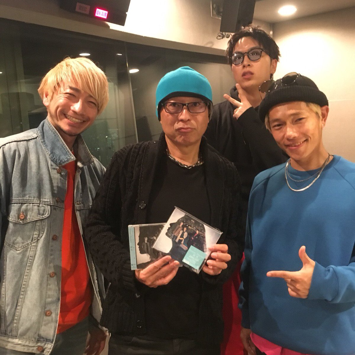 ソナーポケット ソナポケ J Wave Groove Line にて ピストン西沢さんと 聴いて頂いた皆さま有難うございました ソナポケ 涙雪 ソナーポケット ソナポケ J Wave Groove Line にて ピストン西沢さんと 聴いて頂いた皆さま有難うございました ソナポケ 涙雪