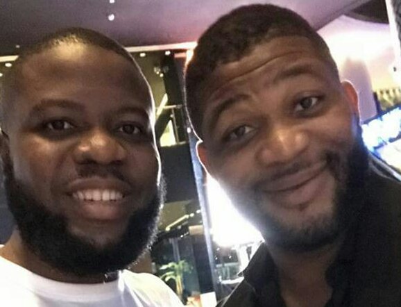 Desmond73729985's tweet photo. Blisstestimony #GucciAmbassador #HUSHPUPPI 
 someone who truly loves  you, sees what a mess you can be, how moody you can get, and how hard you can be to handle, but still wants you 👍✌
Shout-out to Gucci Master Gucci Ambassador #Hushpuppi  #BOACLUB #DubaiBallers..... https://t.co/CHdCOfW5eW