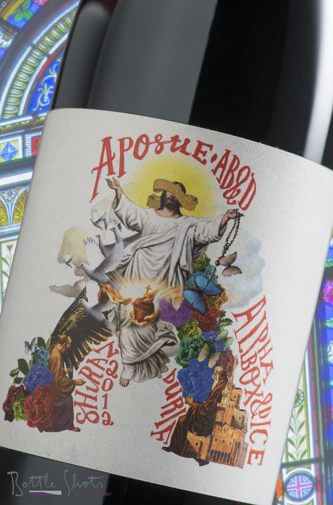 Come along to <a href="/OBCellars/">OldBridgeCellars</a> in#NorthFremantle this Friday arvo (1 Dec) to treat yourself to <a href="/AlphaBoxDice/">Alpha Box & Dice</a>' The Apostle #shiraz #durif -- to #taste and to #takeaway.