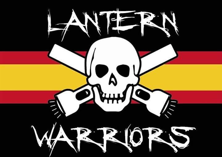 IntenseClubHard's tweet photo. Los Lantern Warriors estarán con nosotros este próximo Sábado junto a Deadly Guns en Madrid!
Un grupo de jovenes amantes de la música más #intensa, de los bombos más duros y de las melodías más crudas que día tras día apoyan nuestra escena. https://t.co/UKocqFobSt