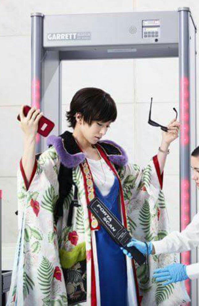 徹底的にGUCCI #椎名林檎 #逆輸入航空局 #GUCCI (椎名林檎Fbグループ