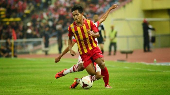 StadiumMY's tweet photo. Persebaya belum tentu dapatkan Andik Vermansyah

BACA: https://t.co/C9B6ylP3Ok https://t.co/3ycklcgABt