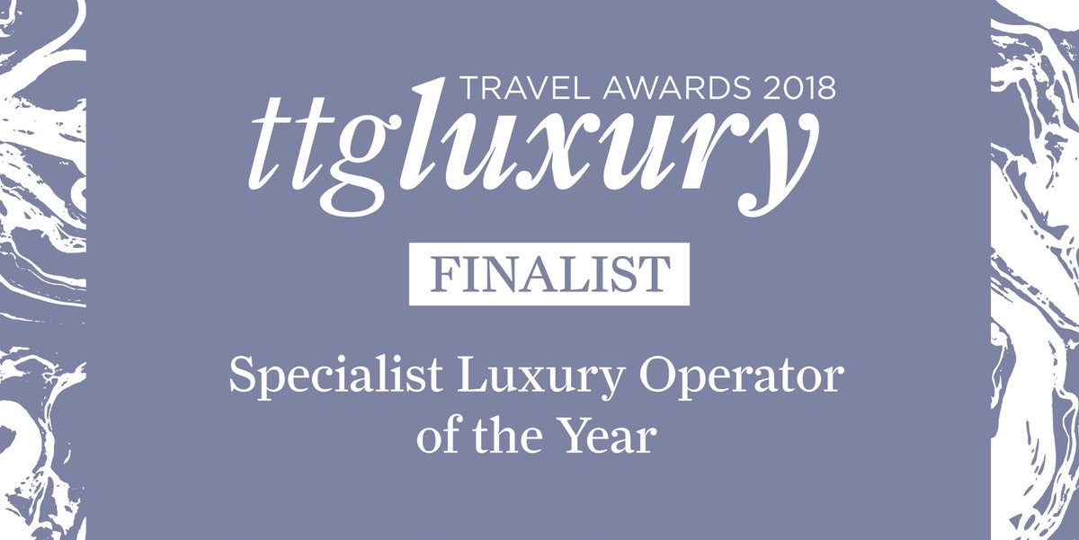 CitaliaTrade's tweet photo. Absolutely delighted to have been shortlisted in the Specialist Luxury Operator Of the Year category for the ttgluxury Travel Awards! 🇮🇹@TTGMedia #ttgluxury #ttgluxawards #citalia #travelopia https://t.co/2ZCdqgU4iv