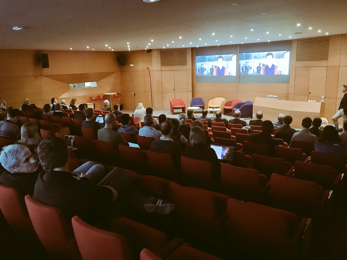 L’association <a href="/NumPourTous/">Numérique Pour Tous</a> a eu l’honneur et le plaisir de participer à la table ronde sur la lutte contre l’illettrisme #numerique aux côtés de <a href="/fmasseglia/">Florent Masseglia ‱</a>, <a href="/LaurentPonthieu/">Laurent Ponthieu</a> (<a href="/FTAlpsGrenoble/">FTAlps - Grenoble</a>) et G. Dubouloz (<a href="/acgrenoble/">Académie de Grenoble</a>)