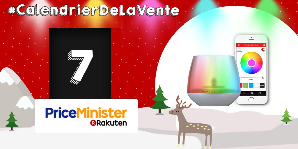 RakutenFrance tweet picture