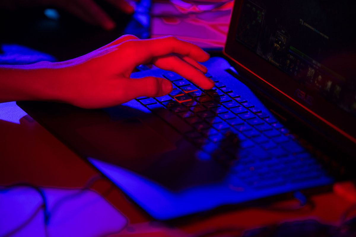 business's tweet photo. Hackers now have incredibly sophisticated ways to breach banks' defenses https://t.co/hmmK8SJpzg https://t.co/fcOAIEAFvR