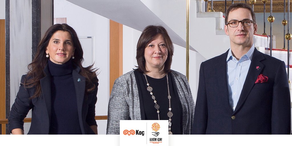 Koç Topluluğu toplam 30 imza atarak "Kadının Güçlenmesi Prensipleri'nin" Türkiye’deki en güçlü destekçilerinden biri oldu.