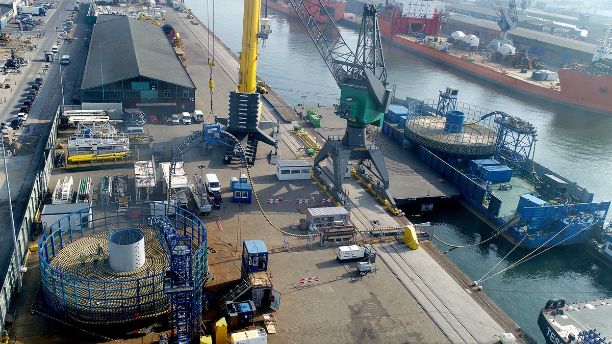 VBMS extends services with additional cable storage and handling bit.ly/2ilMY33