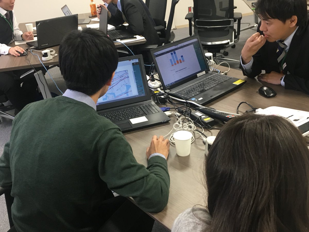 RESAS_API's tweet image. RESASで改めて芦屋市の情報を見て、数値が変動している理由を述べられるのかみんな必死になってきましたー

#RESAS