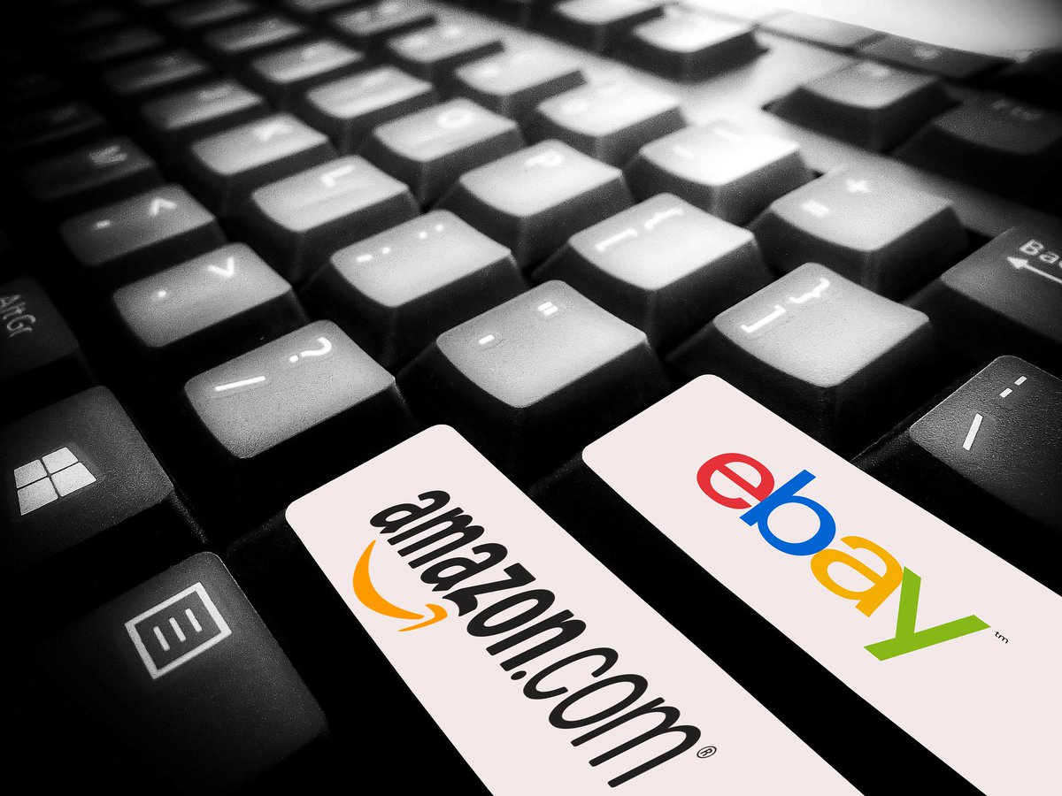 Why It's Nearly Impossible To Stop This Amazon and eBay Scheme. A great read, at - entrepreneur.com/article/278622