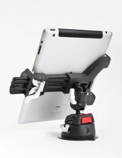 We've got some great prizes for our Christmas competition, including this great ROKK mount for tractor cabs! <a href="/ROKKbrand/">ROKK</a> ROKK Brand