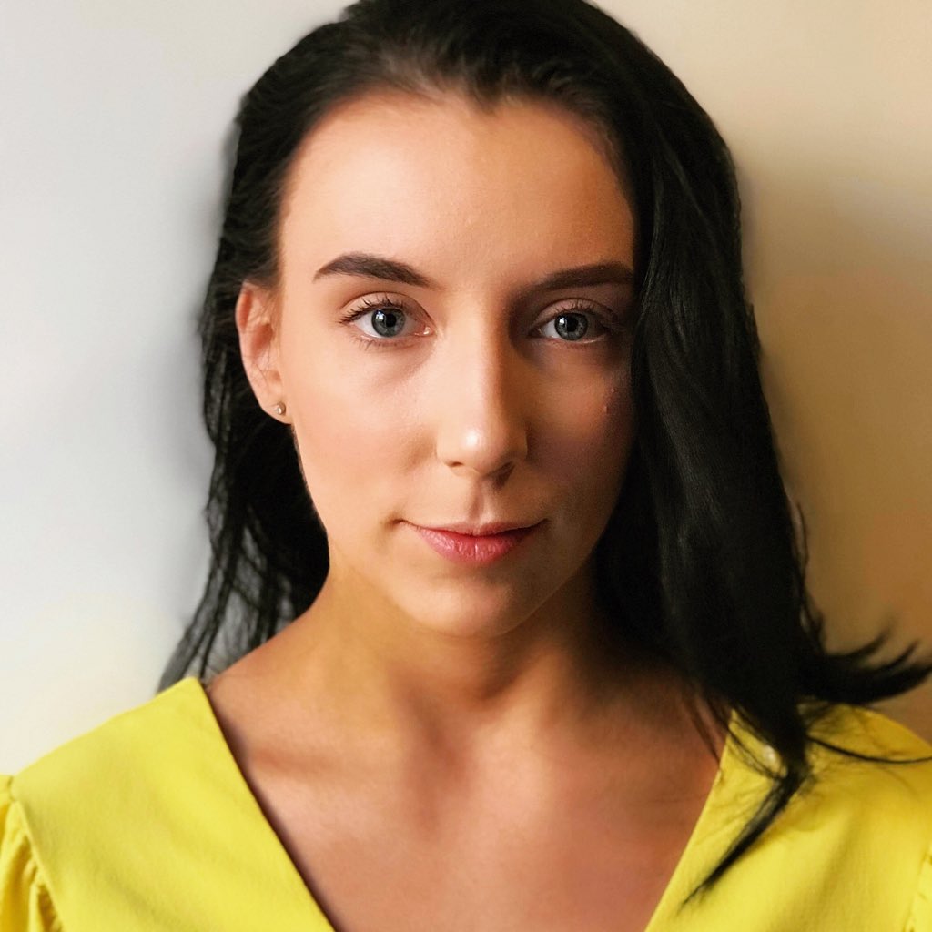 #NewProfilePic