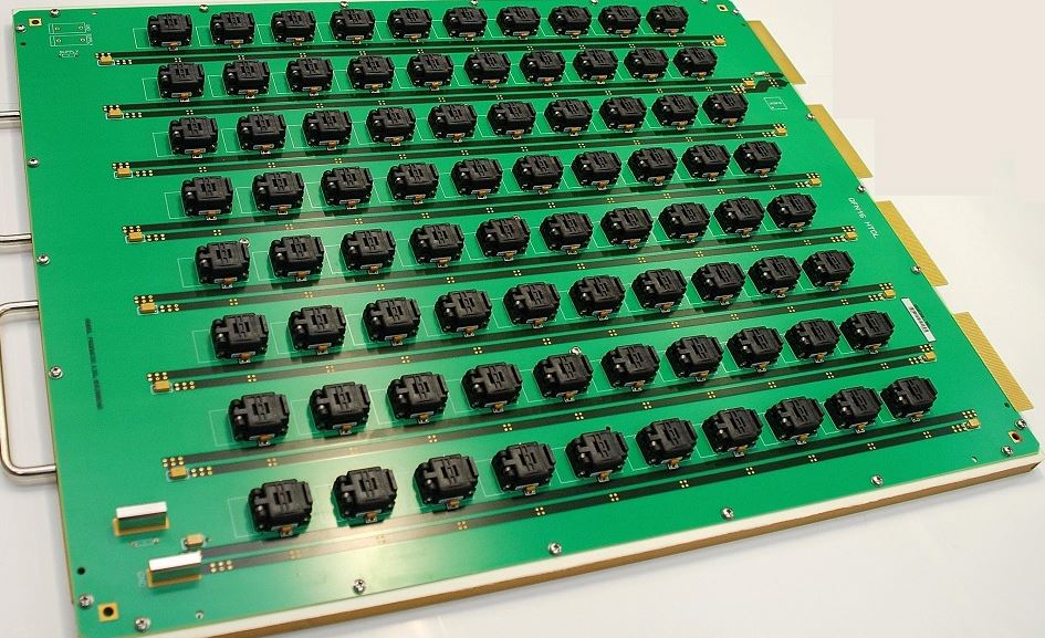 AbrelSolutions's tweet image. We’ve been making burn-in boards for Semiconductor companies all around the world since 1994 -it’s like second nature to us. So, we thought we’d explain them for you in a little more detail…. abrel.com/what-is-a-burn…