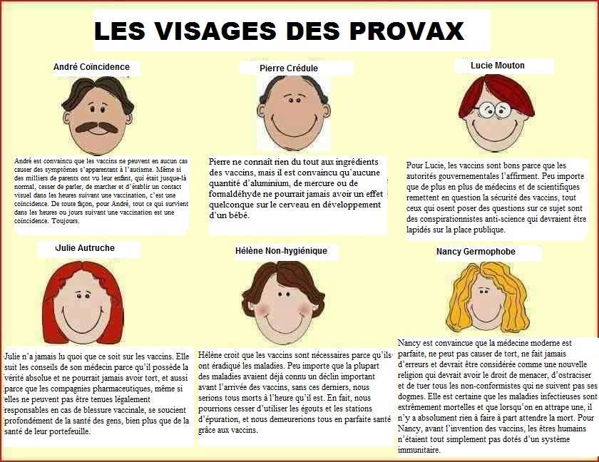 RaderSerge's tweet photo. A nos amis #provax, #vaccinolatres, #vaccinopathes et aux bêleurs qui les suivent aveuglément. #vaccins https://t.co/5YLS6hGBZm