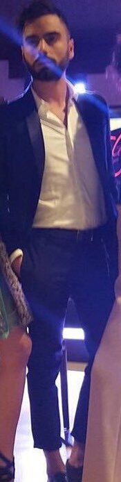 stefyify's tweet photo. Mister Bello 2017 2018 2019 2020 2021 22 23......#MarioSerpa https://t.co/L063TitHOn