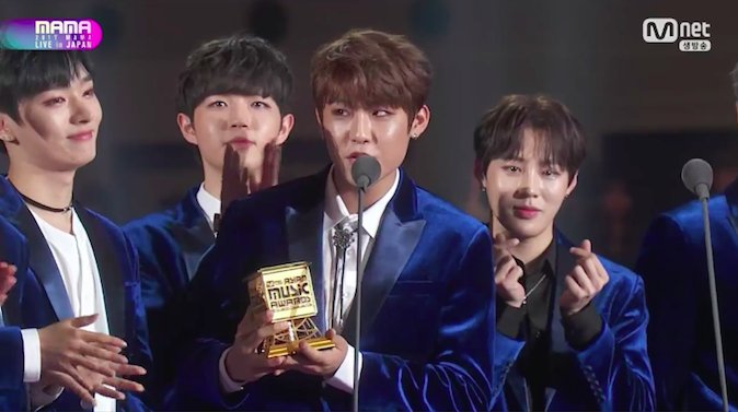 Soompi tweet media
