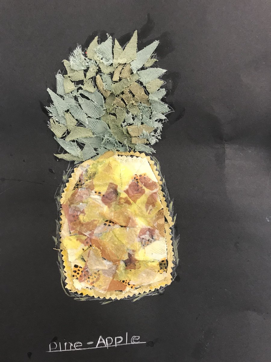 artsatsarum's tweet photo. Awesome home learning from year 7 , creative collages @SarumAcademy https://t.co/xckwyVlSiF
