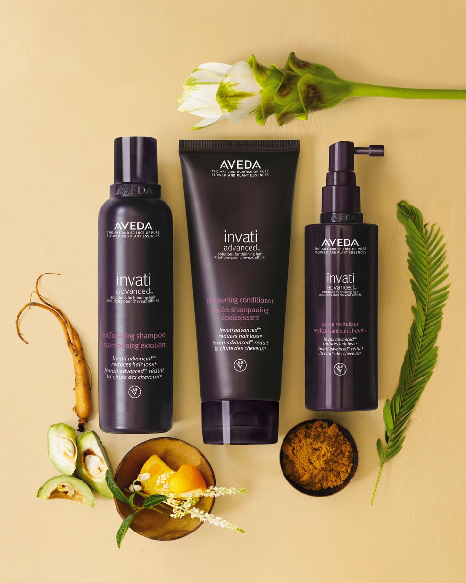 iknitso's tweet photo. Nuovo Post: Sistema #anticaduta #Aveda Invati Advanced ™: il mito si rinnova. https://t.co/EtcZJQqg64 #anteprime #primeimpressioni #capelli
@AvedaItalia https://t.co/VpF4LF4UnZ