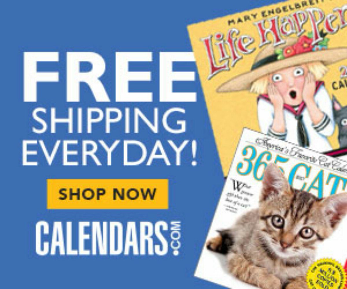 simplemama2013's tweet photo. 30% off Calendars + Free Shipping with Code: GET30CAL 
Valid: 11/28-12/9
https://t.co/7xeliZhtiO
Also get Up to 75% off Sale Starting as Low as $3.74 - More Markdowns! https://t.co/YI4PoJ7Jpi
#ad
#Calanders https://t.co/wLLAtsBHw6