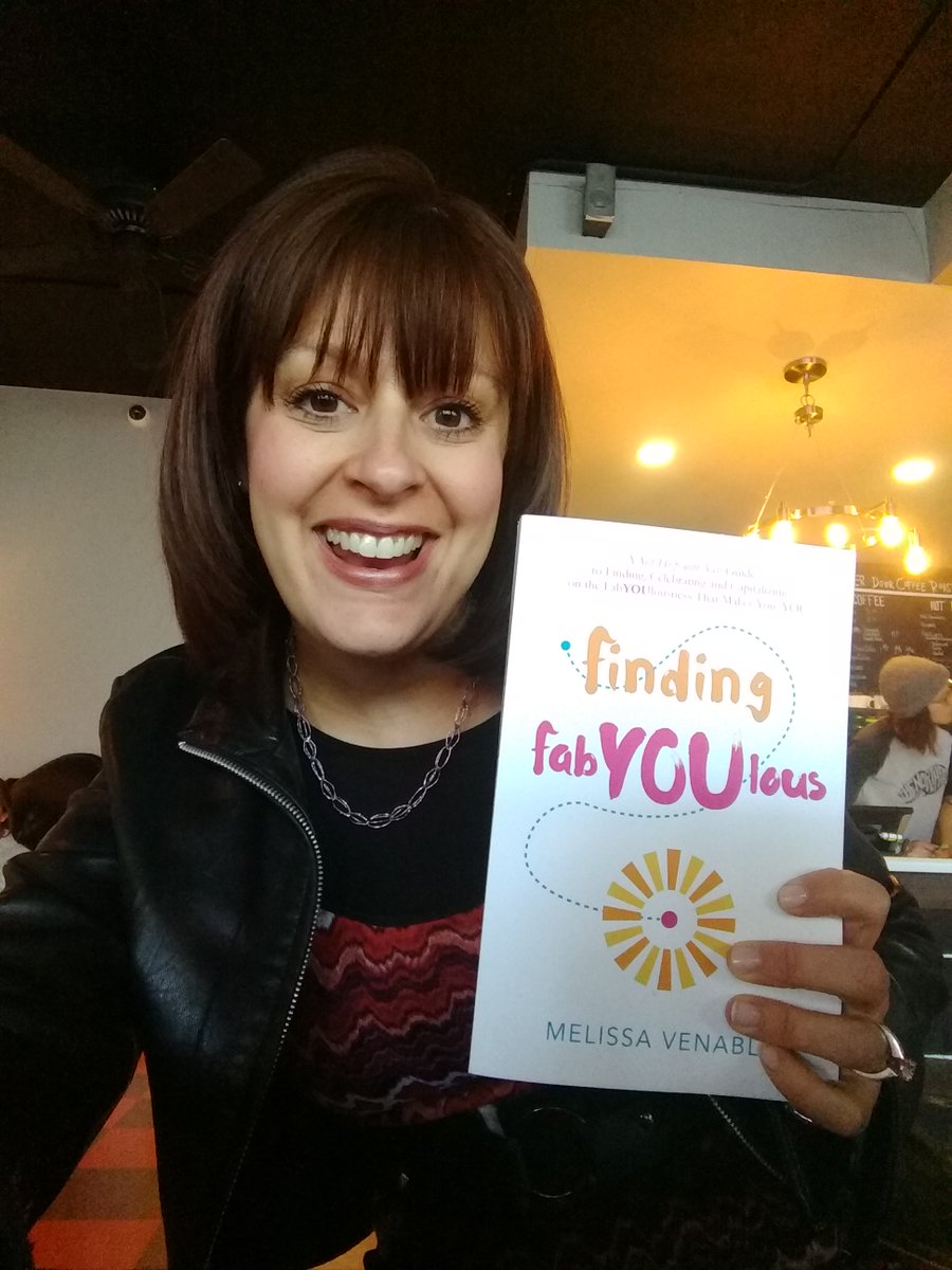 RELImpact's tweet photo. Front door delivery this am! Can't wait to read this newbie by @FabYOUlousLife + deepen my ability to help my clients realize their fabulousness and create a life and living around it that they truly love! #femaleentrepreneurs #coaching #consulting #Mompreneur #reachyourpotential https://t.co/xB8s4L7vhU
