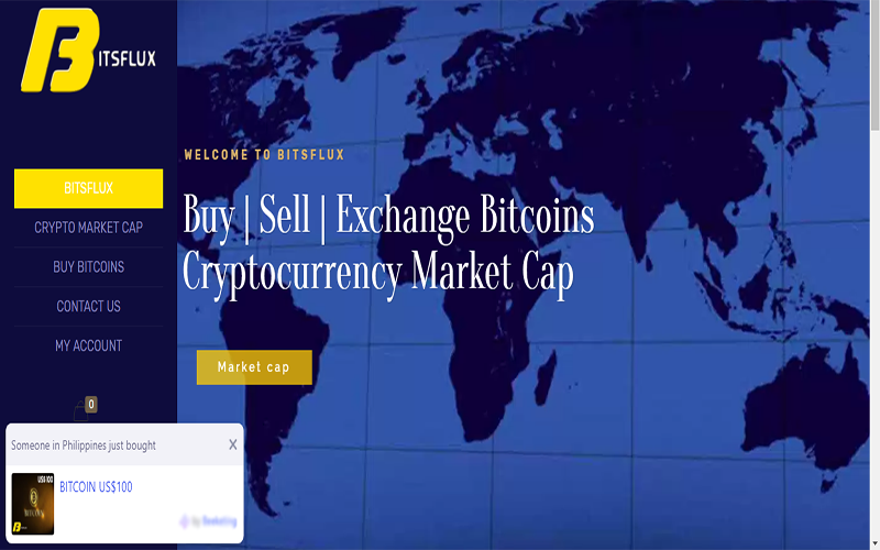 Bitsfluxx's tweet photo. #cryptocurrency #Bitcoin #Ethereum #Litecoin #XRP https://t.co/MRBe0QuOn5